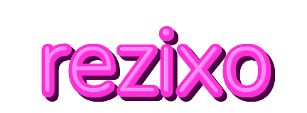 rezixo — logo kanal